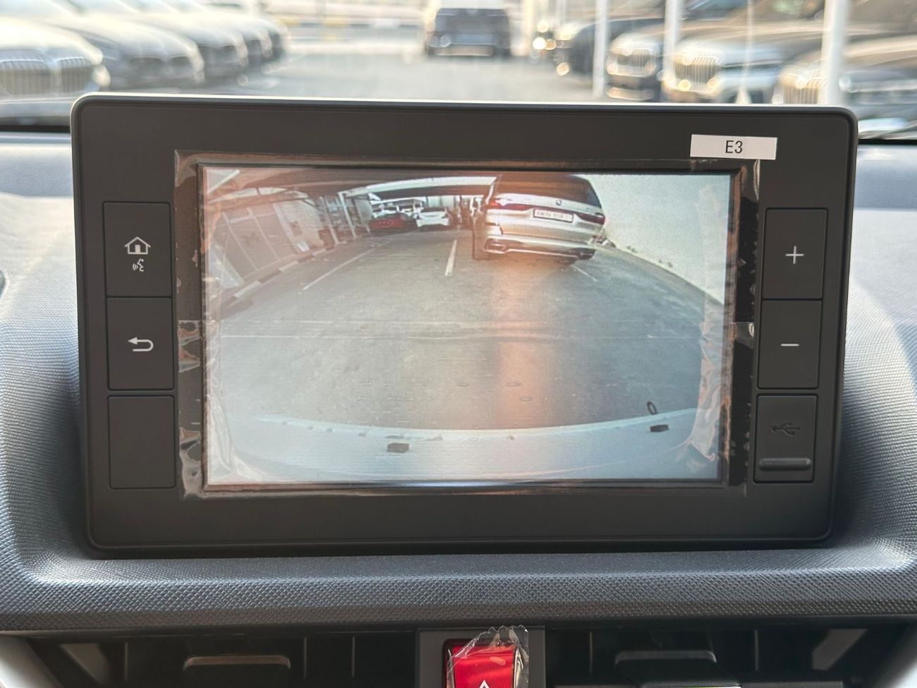 Toyota Veloz GX TOYOTA VELOZ-V