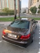 Mercedes Benz E350