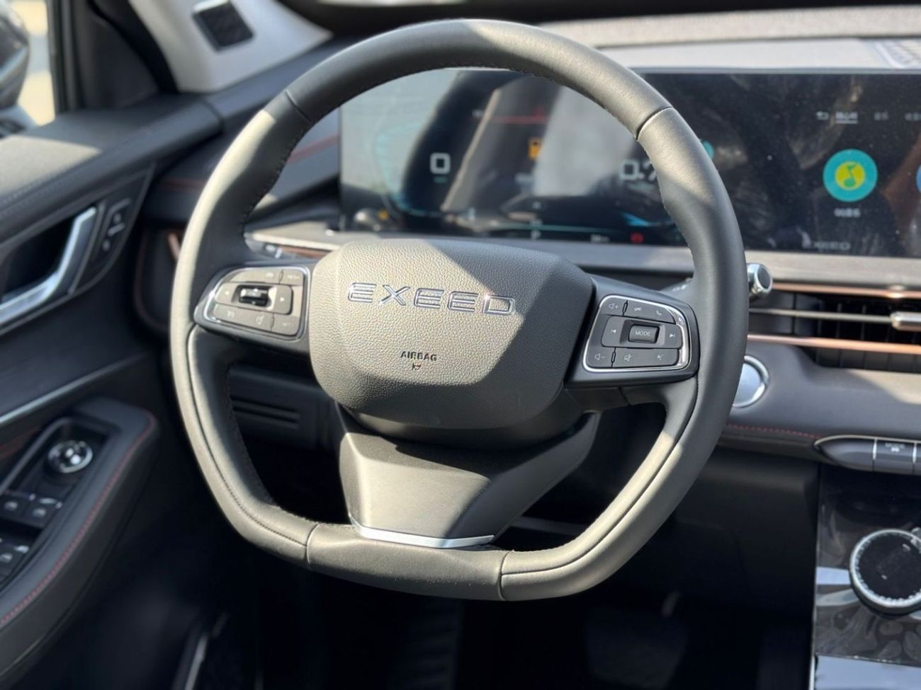 Exeed LX Comfort 1.5T