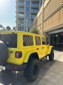 Jeep Wrangler Rubicon 3.6L A/T (5 Seater)