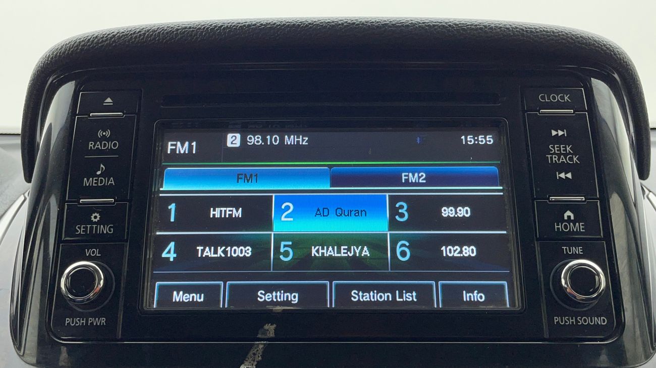 Mitsubishi Eclipse Cross GLX HIGHLINE 1.5 | Zero Down Payment | Home Test Drive