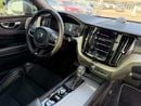 Volvo XC60 T6 R DESIGN HIGHLINE