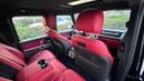 Mercedes Benz G63 AMG MANUFAKTUR EXCLUSIVE PLUS 2022 Mercedes-Benz G-Class G 63 AMG GCC Specs