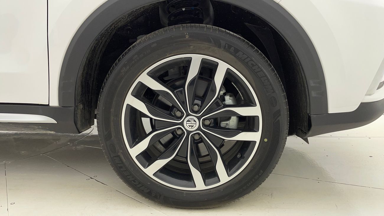 أم جي RX5 LUXURY 2 | بدون دفعة مقدمة | اختبار قيادة مجاني للمنزل