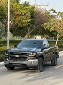 Chevrolet Silverado 1500 REG/CAB LT Z71 CLOTH 1500 C/C LT2 MIDNIGHT ED
