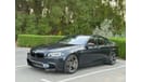 BMW M5 Std M5 F10 2012 // GCC // IN PERFECT CONDITION // FULL OPTIONS