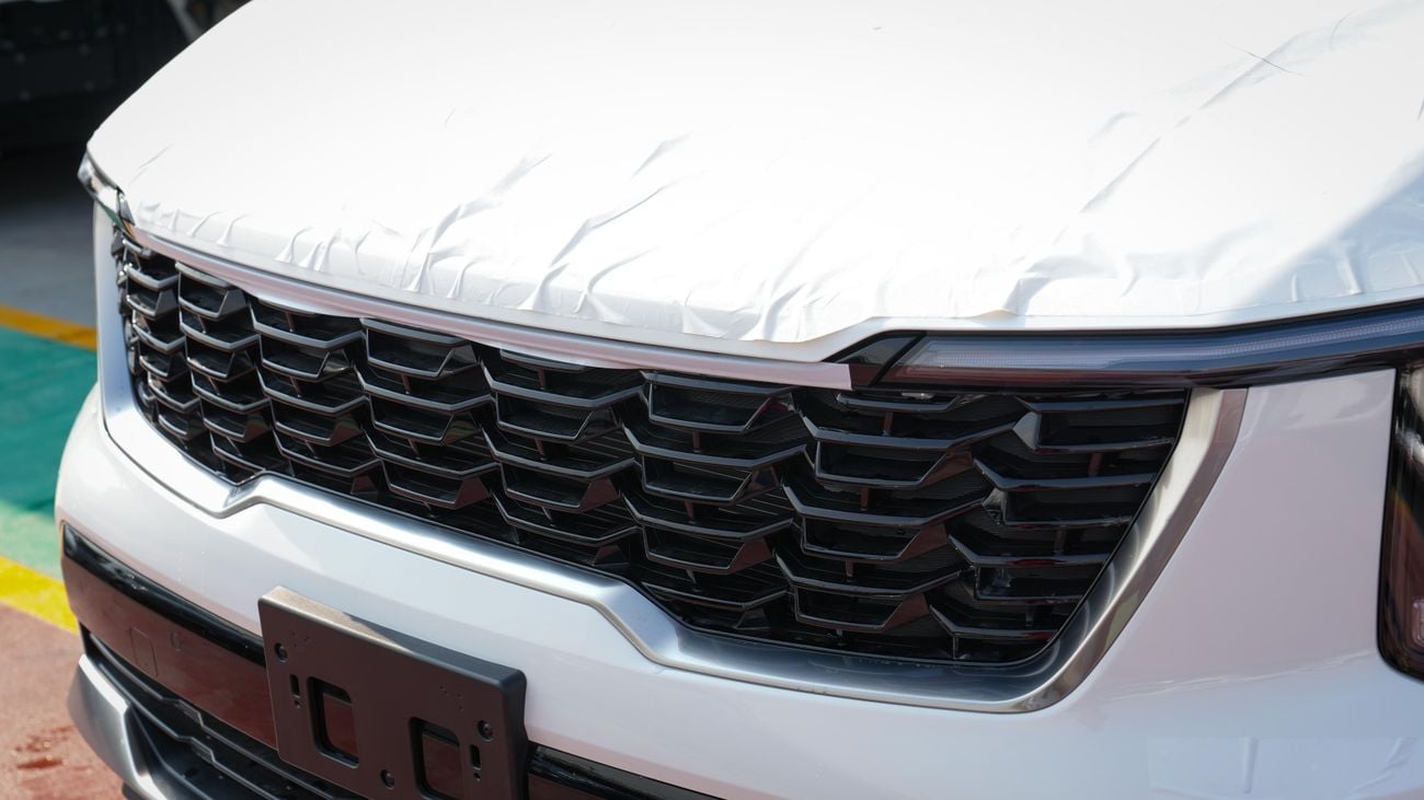 كيا سورينتو