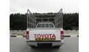 Toyota Hilux 2014 2.7 ref #114