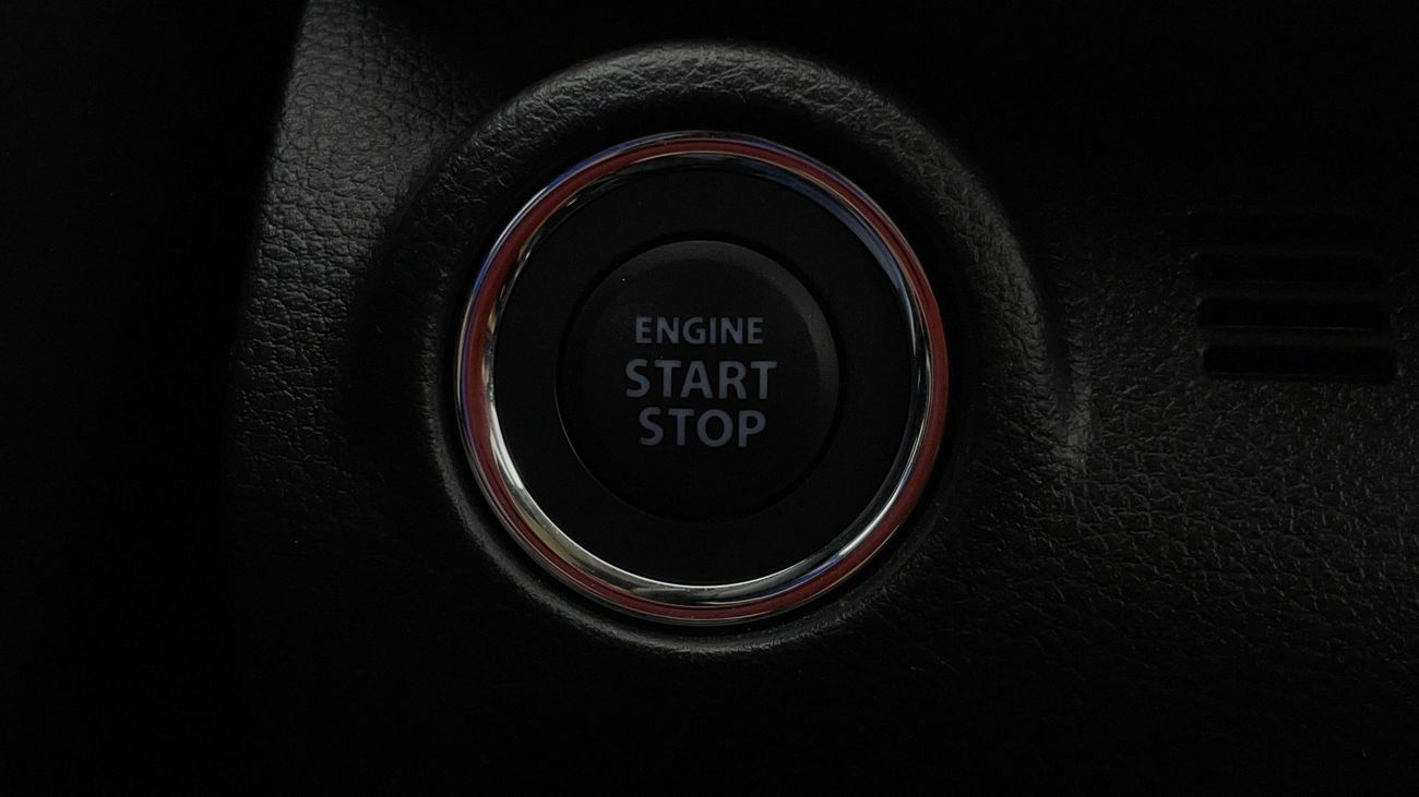 سوزوكي ايرتيغا GLX 1.5 | بدون دفعة مقدمة | اختبار القيادة في المنزل