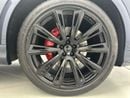 Audi Q8 55 TFSI quattro (340 HP) Crimson Red Edition (Ref# 53845)