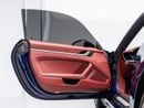 Porsche 911 CARRERA BUY NOW, PAY 2027 | THE BLACKLINE STANDARD | AERO KIT, November 2026 Porsche Warranty, GCC,