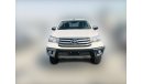 Toyota Hilux 2.7L PETROL // 2020 // FULL OPTION WITH OUT PUSH START // SPECIAL PRICE // BY FORMULA AUTO // FOR EX