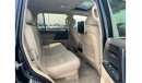 Toyota Land Cruiser “Offer”2012 Toyota Land Cruiser GXR+ 4.6L V8 - 2022 Modification GCC Specs / EXPORT ONLY