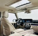 Mercedes-Benz G 550 2024 Mercedes G550 AMG, Fully Loaded, Low Kms, American Spec (Clean Tittle)