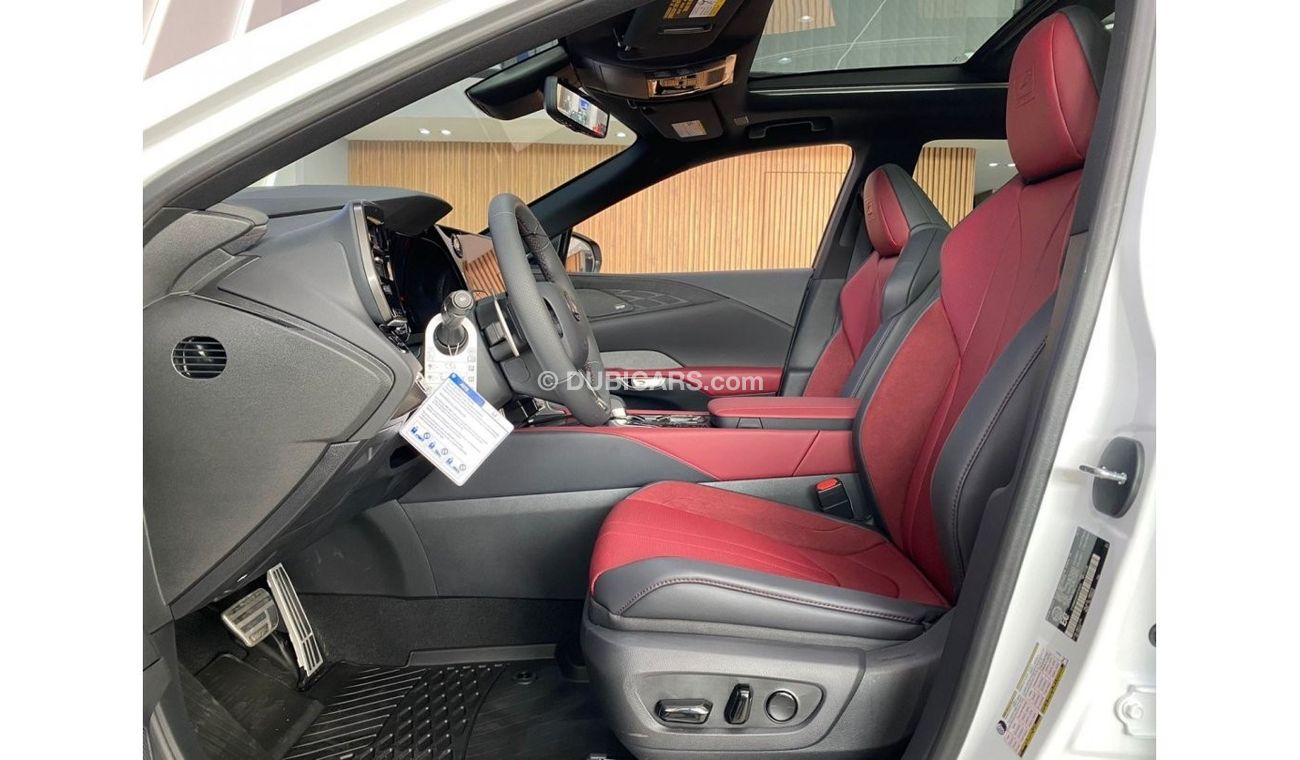 Lexus RX350 RX350 F-SPORT