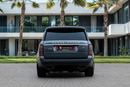 Land Rover Range Rover Range Rover Vogue SE Supercharged | 3,330 P.M | 0% Downpayment | VOGUE SE SUPERCHARGED | WARRANTY! |