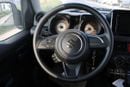 سوزوكي جيمني SUZUKI JIMNY 1.5L PETROL 3DR 4WD GL WSLDA AUTOMATIC