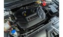 لنكن MKZ 2018 Lincoln MKZ Select Model 2.0T / Lincoln Extended Warranty and Service Pack!