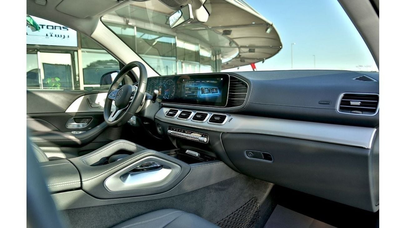 مرسيدس بنز GLE 350 4Matic 2020