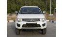 Mitsubishi L200 2015 4X4  Ref# 289