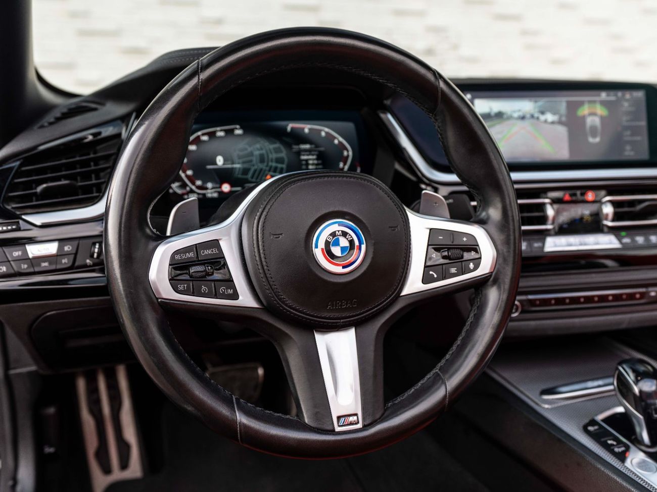 BMW Z4 sDrive 30i 2.0L