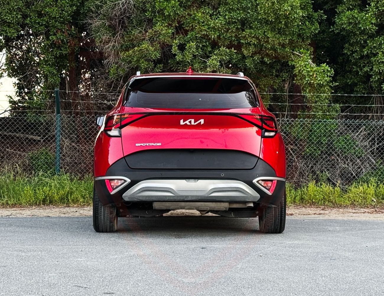 كيا سبورتيج كيا سبورتاج | 1.6 لتر | 2023 | خليجية | خالية من الحوادث | بحالة ممتازة | 1092 شهرياً