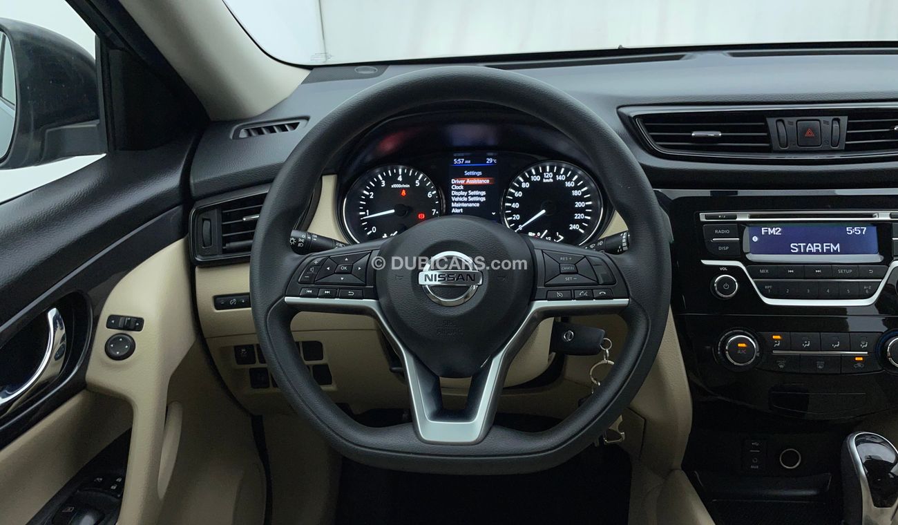 Nissan XTrail S 2.5 | Zero Down Payment | Free Home Test Drive