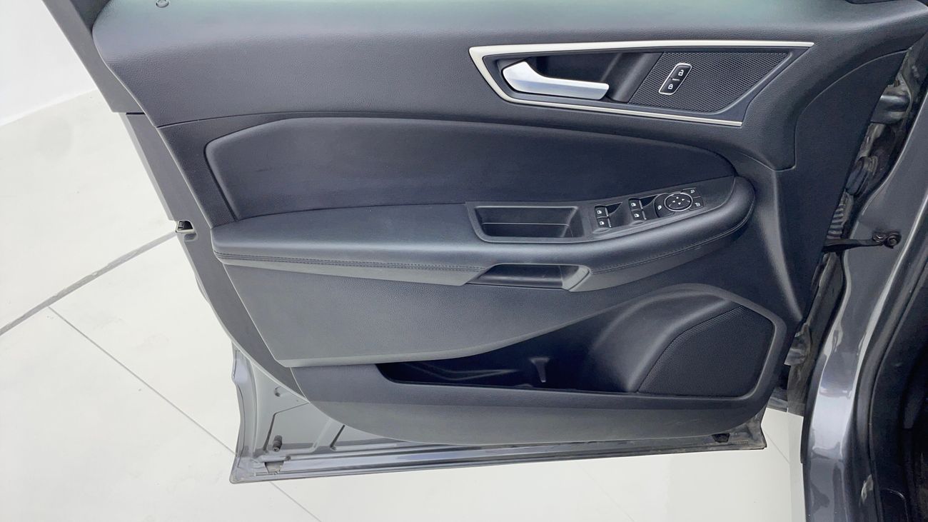 Ford Edge SEL 2 | Zero Down Payment | Free Home Test Drive