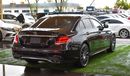 Mercedes-Benz E 43 AMG BITURBO 4Matic