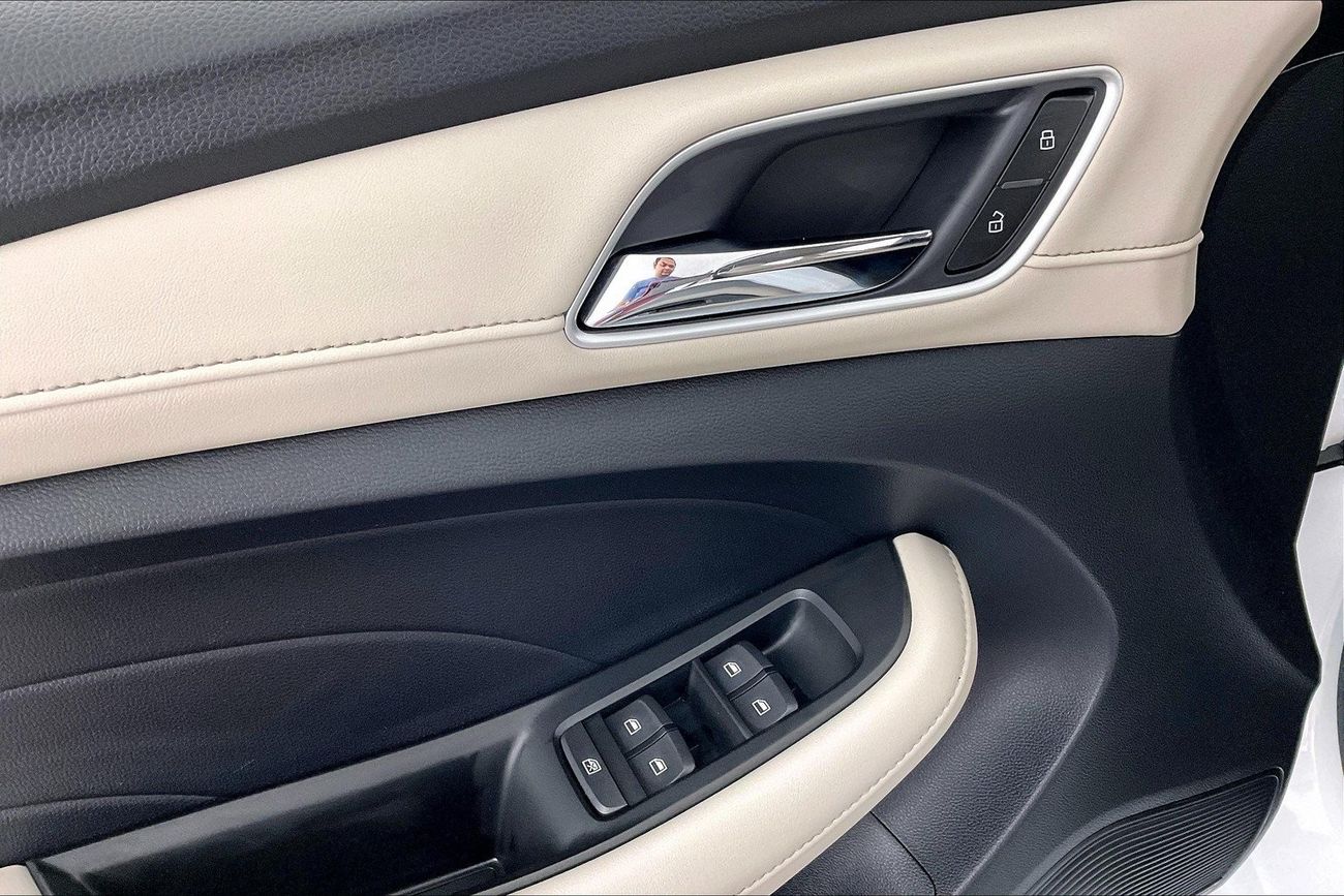 هيونداي أكسنت Smart / GL | عرض العيد الحصري | خالية من أضرار الفيضانات