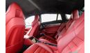 Porsche Panamera 971