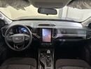 Ford Ranger XLT RDD3424 / AL TAYER MOTORS AL QOUZ SHOWROOM