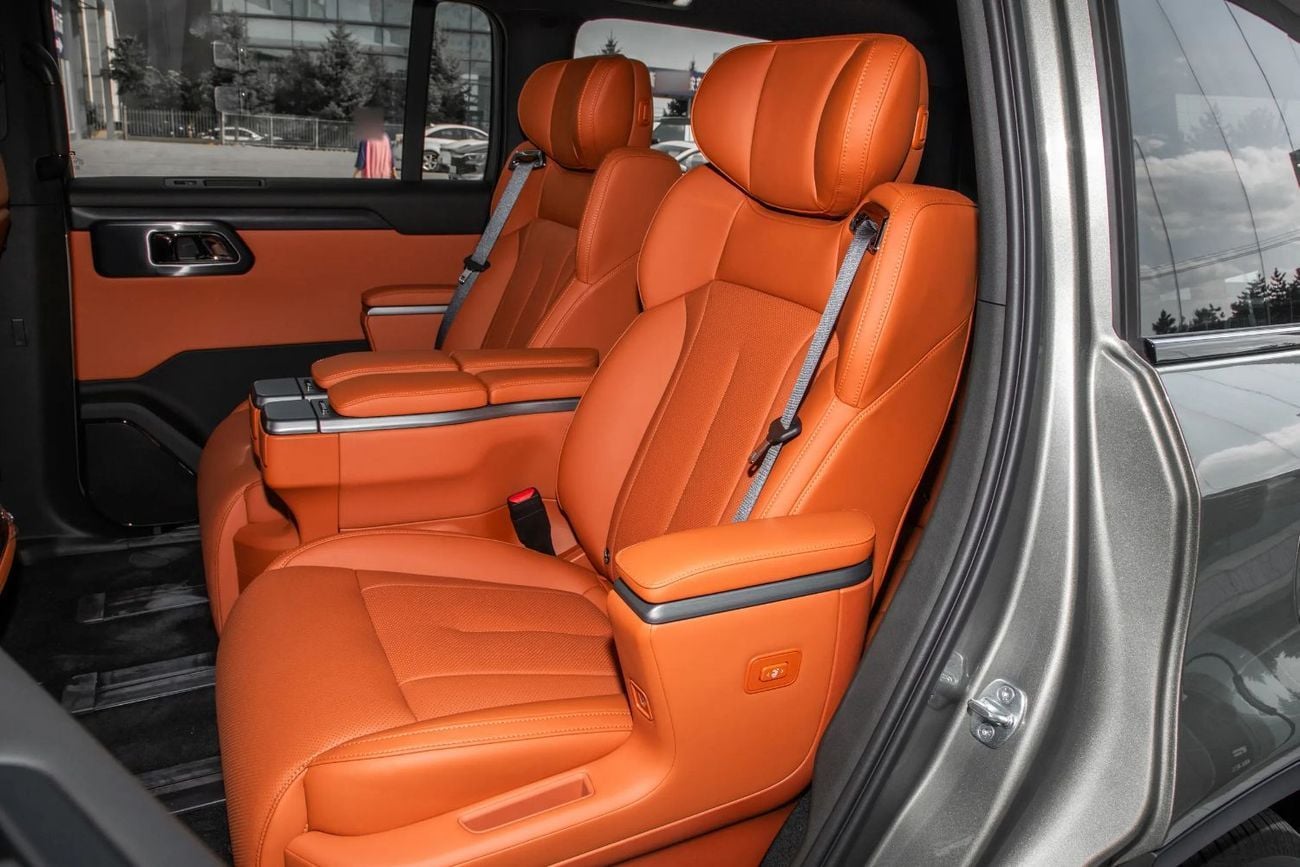 ROX 01 PRESTIGE VIP