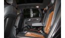 Audi Q5 40 TFSI Quattro 2012 GCC under Warranty with Zero downpayment.
