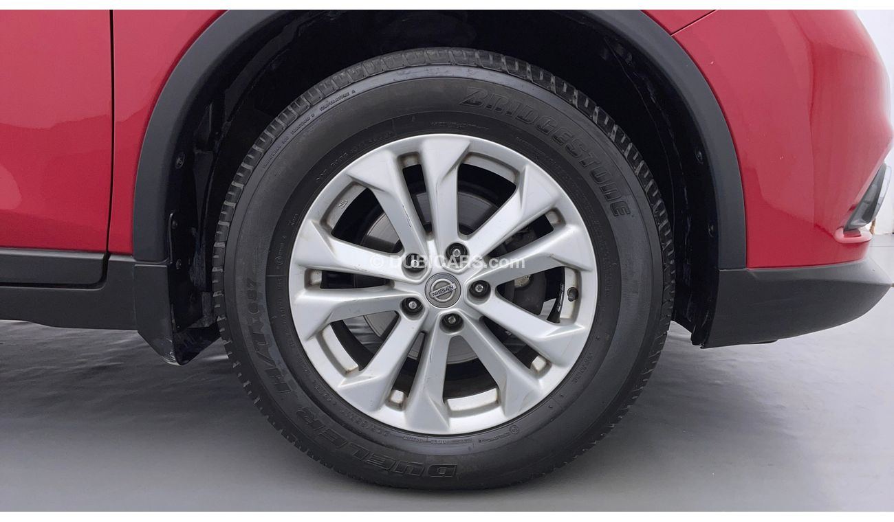 Nissan XTrail S 2.5 | Zero Down Payment | Free Home Test Drive