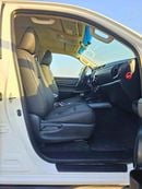 تويوتا هيلوكس AUTO PATROL/ 4WD/  AUTO WINDOWS/ WIDE BODY/  EXPORT ONLY / LOT#403139