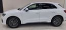 Audi Q3 40 TFSI S-LINE SPORTBACK
