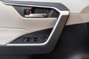 Toyota RAV4 ADVENTURE Toyota RAV4 2025 GCC | Agency Warranty