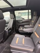 GMC Yukon 5.3 V8 AT4 (AWD)