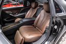 Mercedes Maybach S500 Maybach