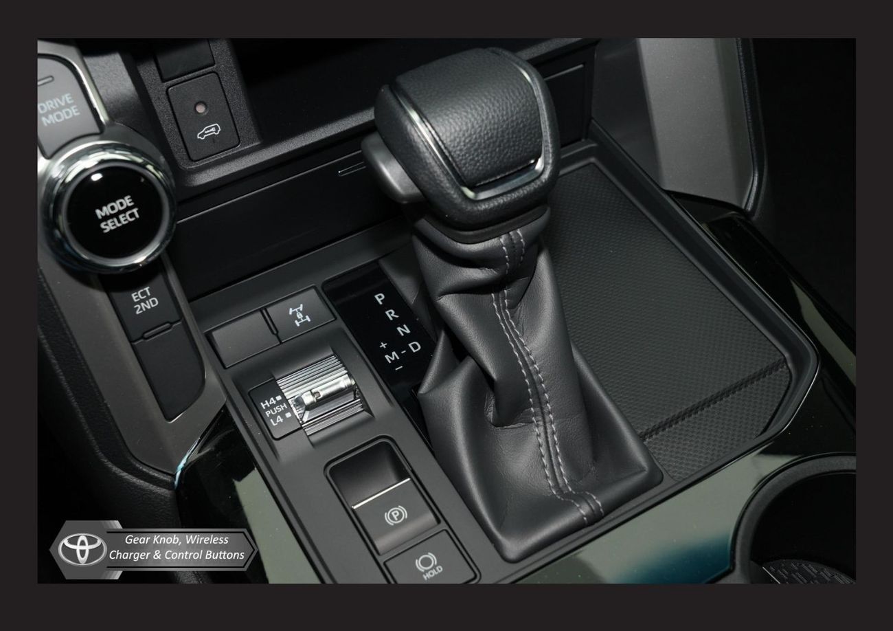 تويوتا لاند كروزر #Am TOYOTA LAND CRUISER LC300 GXR 3.5L TWIN TURBO AX MID AT PTR  2025 Export Only