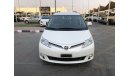 Toyota Previa GCC