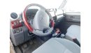 Toyota Land Cruiser Pick Up 79 DC LX LIMITED V8 4.5L TURBO DIESEL 6 SEAT 4WD MANUAL TRANSMISSION