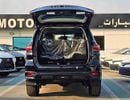 Toyota Fortuner VXR SR5 ADVENTURE / 4.0L V6 PETROL / FRONT PWR SEATS / PUSH START / DIFF LOCK AUTO A/C (CODE # F6HA)