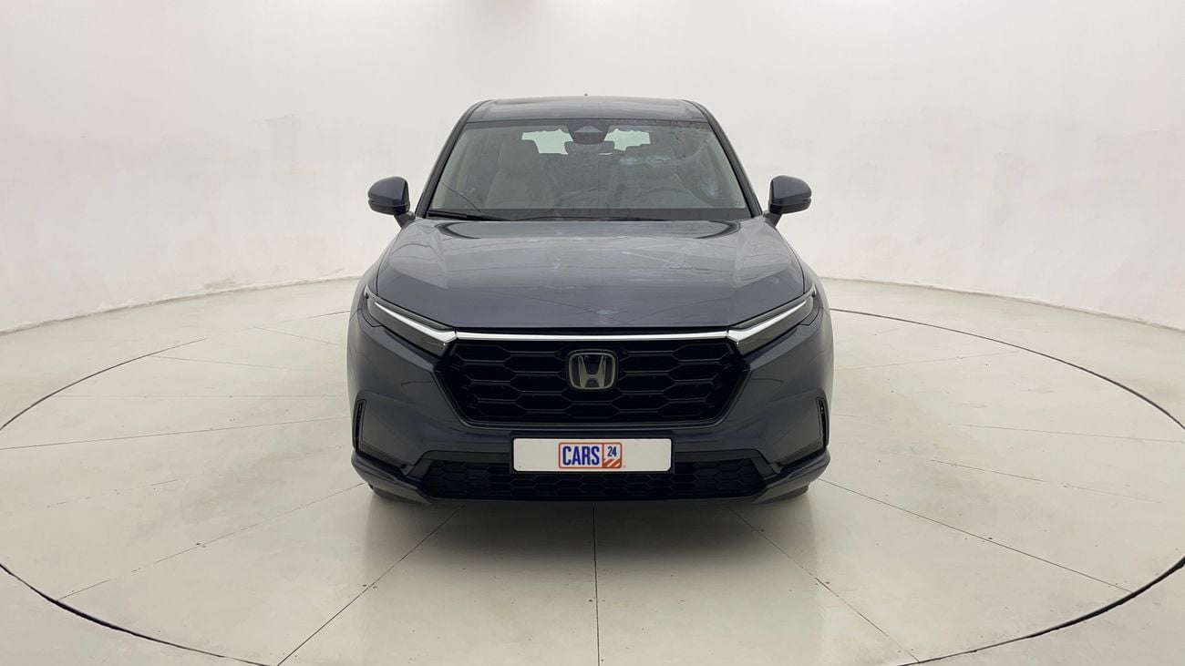 Honda CRV LX 1.5 | Zero Down Payment | Home Test Drive