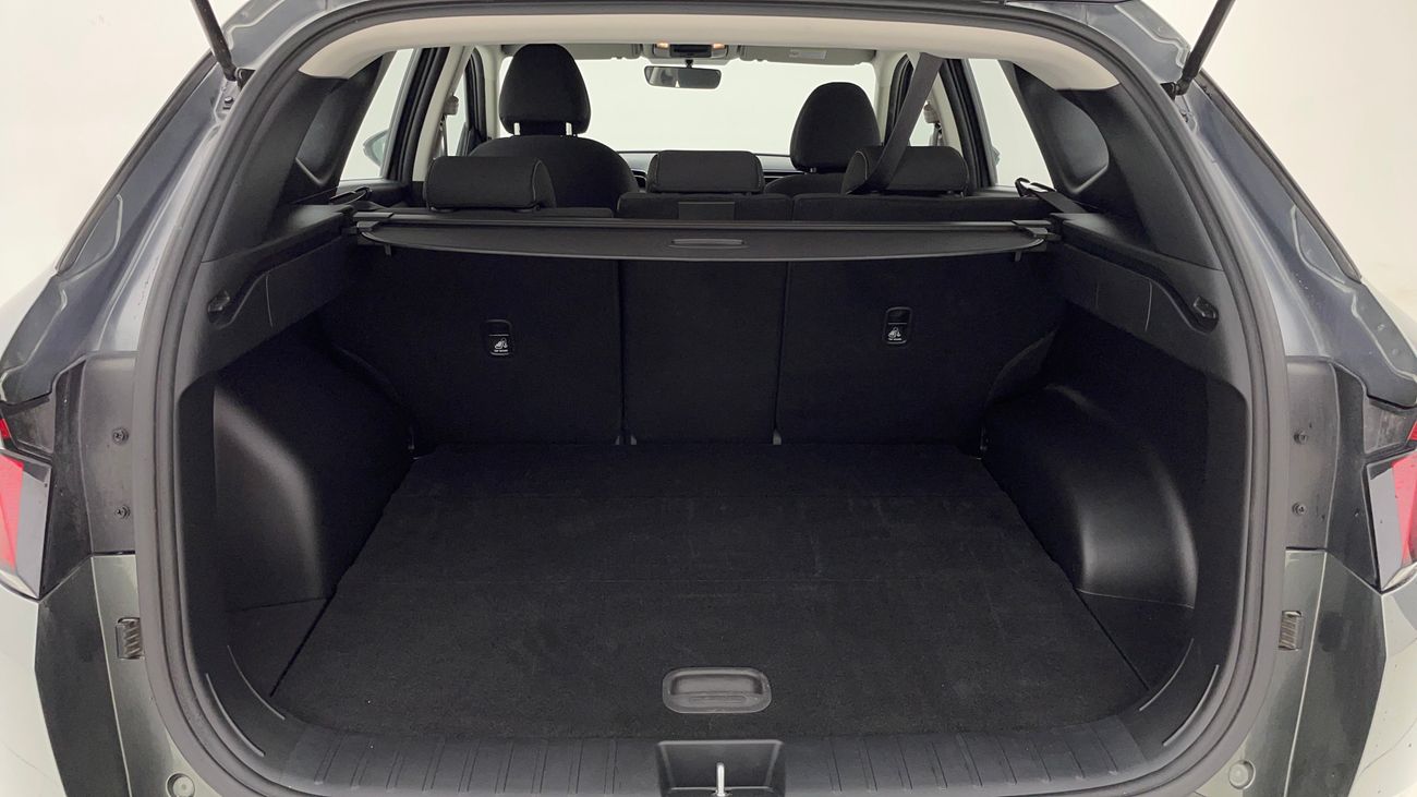 هيونداي توسون SMART 2 | بدون دفعة مقدمة | اختبار القيادة في المنزل