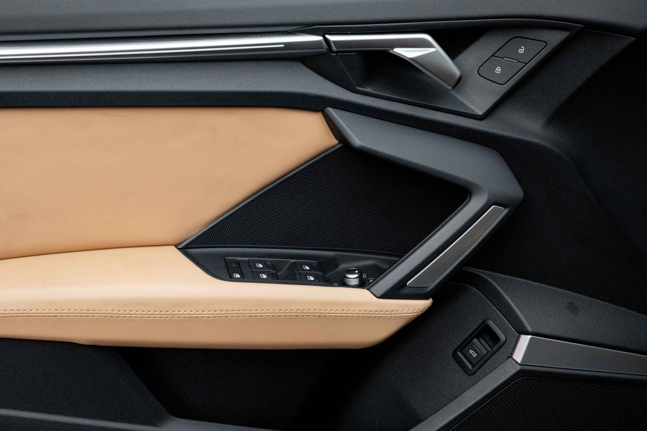 Audi A3 A3 S-Line | 2,253 P.M | 0% Downpayment | A3L S-LINE AMAZING CONDITION! | Ramadan Offer!