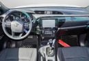 Toyota Hilux ADVENTURE Toyota Hilux 4.0L 4X4 Double Cabin MY-2026