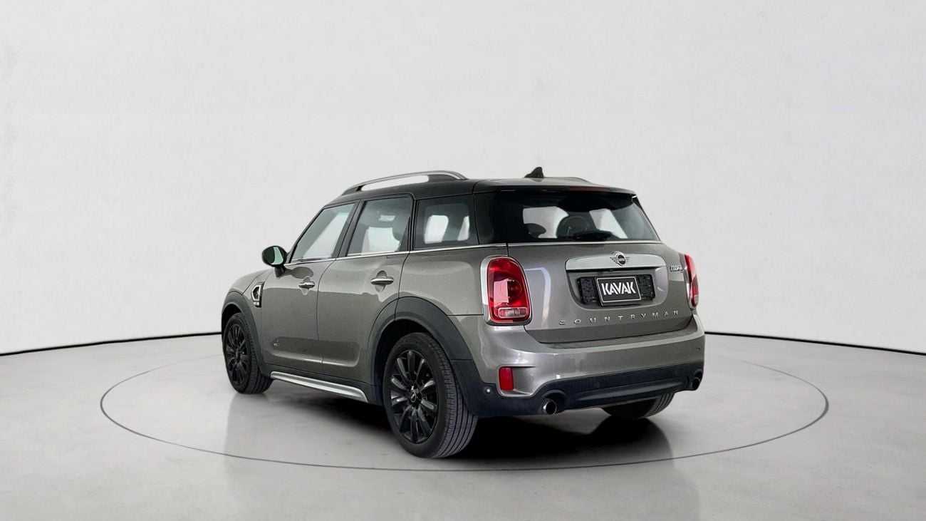 Mini Countryman COOPER S | Guaranteed Warranty | 0 Down Payment