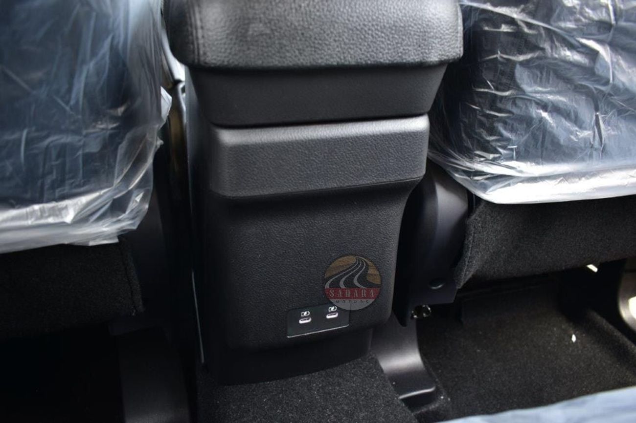 Mitsubishi ASX GLX Luxury Highline 2.0L 4WD 5 Seater Automatic